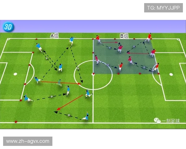足球赛事中的团队战术与角色定位